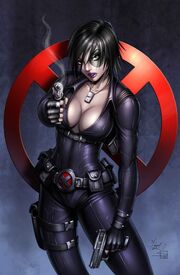 Domino commission digital colors by dawn mcteigue-d64bck3