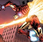 Les Asgardiens ravagent Midgard (Terre-16112)
