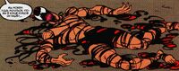 Carnage imitator's death