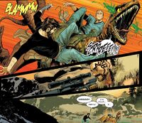 Ultimate Spider-Man Vol 4 14 Hunt