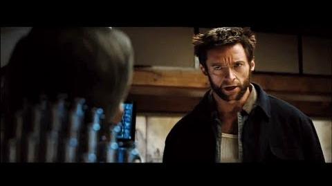 Wolverine Imortal - Trailer Legendado Oficial HD 1080p