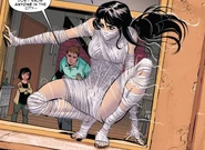 Teia de Seda em Espetacular Homem-Aranha (Vol. 3) #7