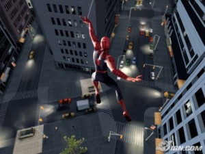 Spider-Man 3: The Movie Game | Marvel Wiki | Fandom