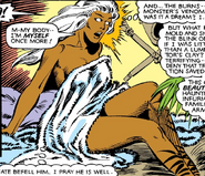 Ororo Munroe (Earth-616) from Uncanny X-Men Vol 1 160 0002