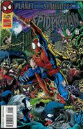 Spectacular Spider-Man Super Special #1