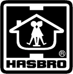 Старый логотип Hasbro