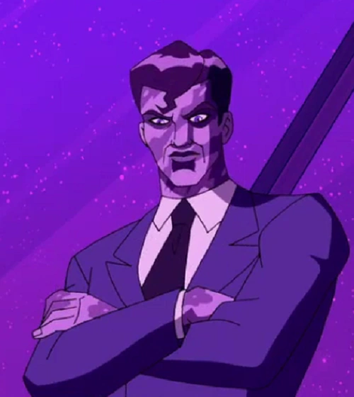 Zebediah Killgrave (Tierra8096) Marvel Wiki Fandom