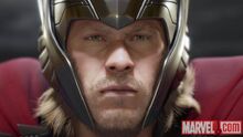 Тор - Thor God of Thunder game