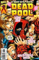 Deadpool #38 "Johnny el Guapo, Primera Escena" (Marzo, 2000)