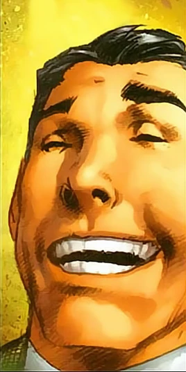 John Howlett (Tierra-616) en Origin Vol 1 1 001