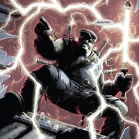 Spider-Man Noir Vol 2 2 Electro