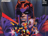 X-Men (videojuego arcade de 1992)