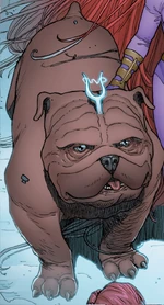 Lockjaw