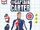 Captain Carter Vol 1 1