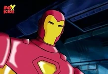 Avengers (Série animée) (Terre-730784)