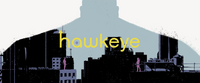 Hawkeye Season 1 5 Kingpin titles