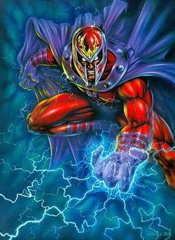 Magneto (2)