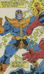 灭霸（地球-92100）