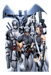 Xforce3