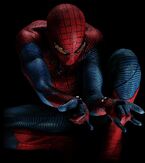 The Amazing Spider-Man