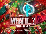 What If...? (serie animada) Temporada 2 2