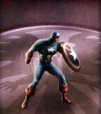 Marvel:Avengers Alliance