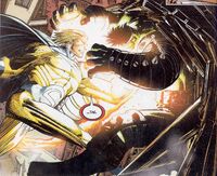 Hulk vs. Sentry