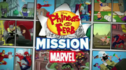 Mission MARVEL