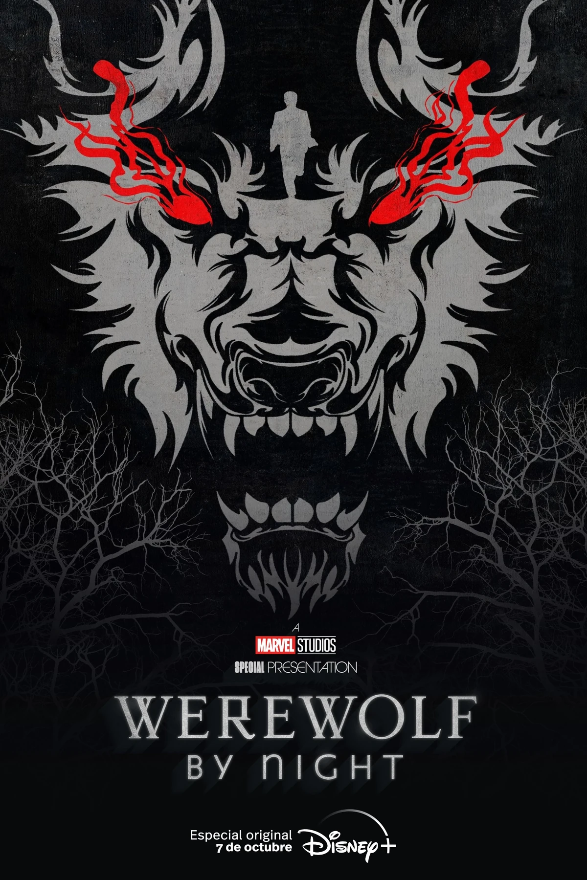 Werewolf by Night (película) Marvel Wiki Fandom