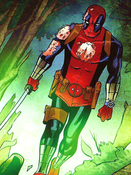 Dreadpool