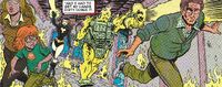 Shriek and Firebrand are Detroit Enforcers
