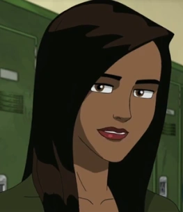 Ава Аяла (Земля-12041) | Марвелпедия | Fandom