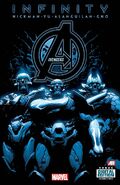 Avengers Vol 5 #18