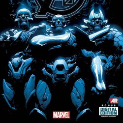 Avengers Vol 5 18