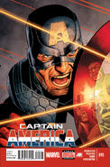 Captain America Vol 7 15
