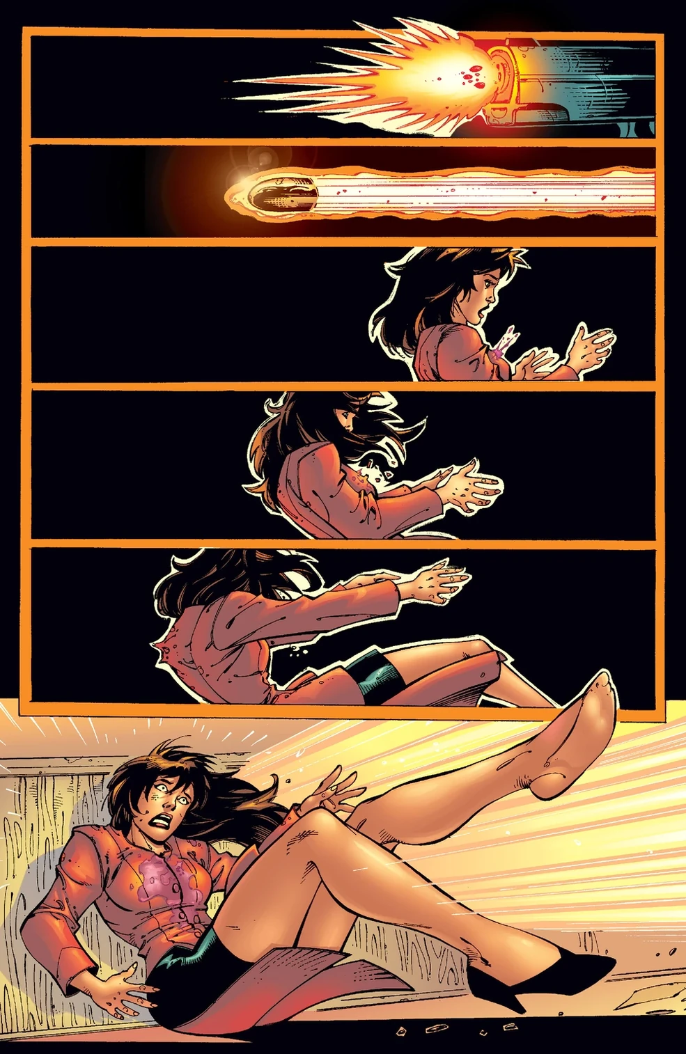 Emma Frost (Terre-616) | Marvel Wiki | Fandom, image size:985x1514