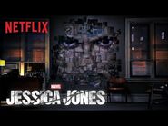 Marvel's Jessica Jones - All in a Day's Work -HD- - Netflix