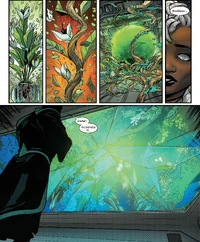 Работа энергетической сферы.