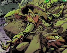 Anthony Stark (Earth-45017) Avengers Vol 3 42