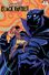 Black Panther Legends Vol 1 3 Bustos Variant