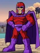 Erik Lehnsherr ( Super Hero Squad cartoon and games ) ( Tierra-91119 )