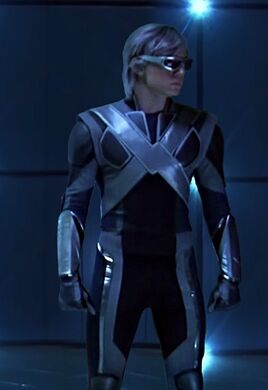 QuicksilverFullCostume