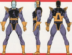 Zarekkree1.jpg (115 kB) Zarek de la raza Kree