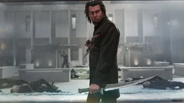 Азазель 10005