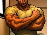 Luke Cage (Tierra-616)