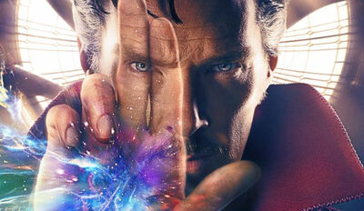 Dr strange header