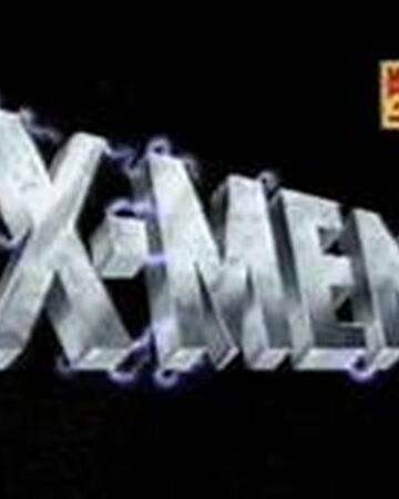 X Men The Animated Series Marvel Wiki Fandom