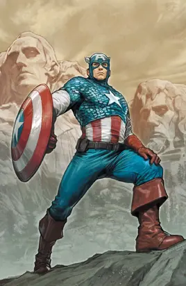 Captainamerica