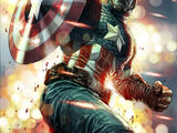 Steven Rogers (Terra-616)/História Expandida