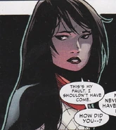 Teia de Seda em Espetacular Homem-Aranha (Vol. 3) #10